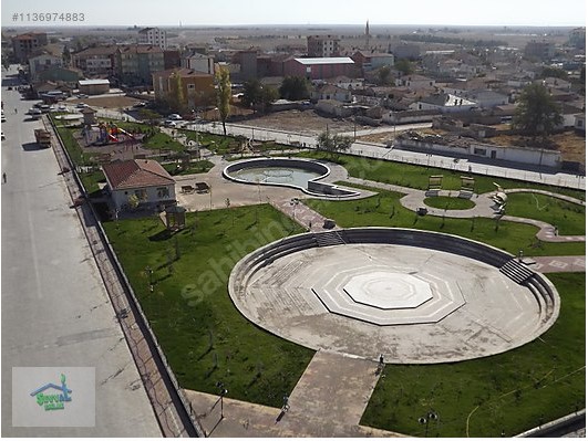 AKSARAY ESKİL MERKEZ DE 216M² İMARLI ARSAMIZ SATILIKTIR. - AKSARAY ESKİL fotoğraf 3